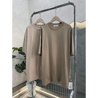 Áo Thun Tay Lỡ Unisex