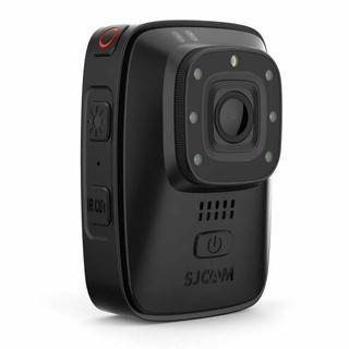 Camera sjcam a10 body camera action cam a10 ir cut hành động camera quay đêm laser