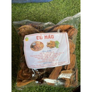 Cỏ máu,cỏ máu tăng cân