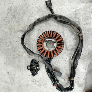 Cuộn máy phát điện Honda Air Blade đã qua sử dụng