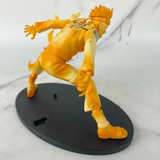 Mô hình Naruto CHAKRA MODE CỬU VĨ