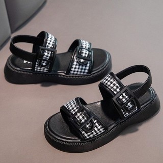 Sandal cao cấp cho bé gái từ 3 tuổi tới 12 tuổi