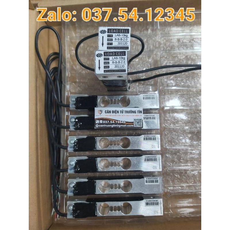 Loadcell Lab 3kg. 10kg. 40kg. Cảm biến lực SATE 601 , cảm ứng lực Mavin Na1, Sensor cảm biến lực cân