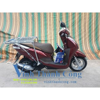 Baga chở hàng cho Xe Honda Lead