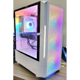 Vỏ Case INFINITY HUE ( WHITE )