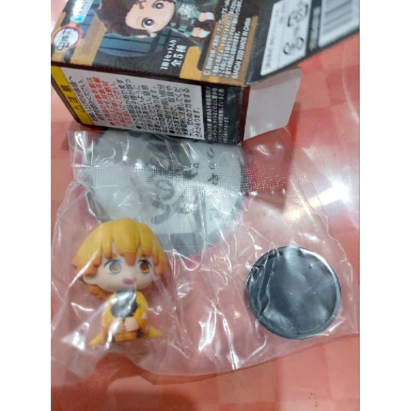 Mô hình mini Kimetsu no Yaiba