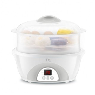 Nồi nấu cháo chậm / hầm cách thuỷ 2 tầng 1.6l - stew 4 - fb9116zt