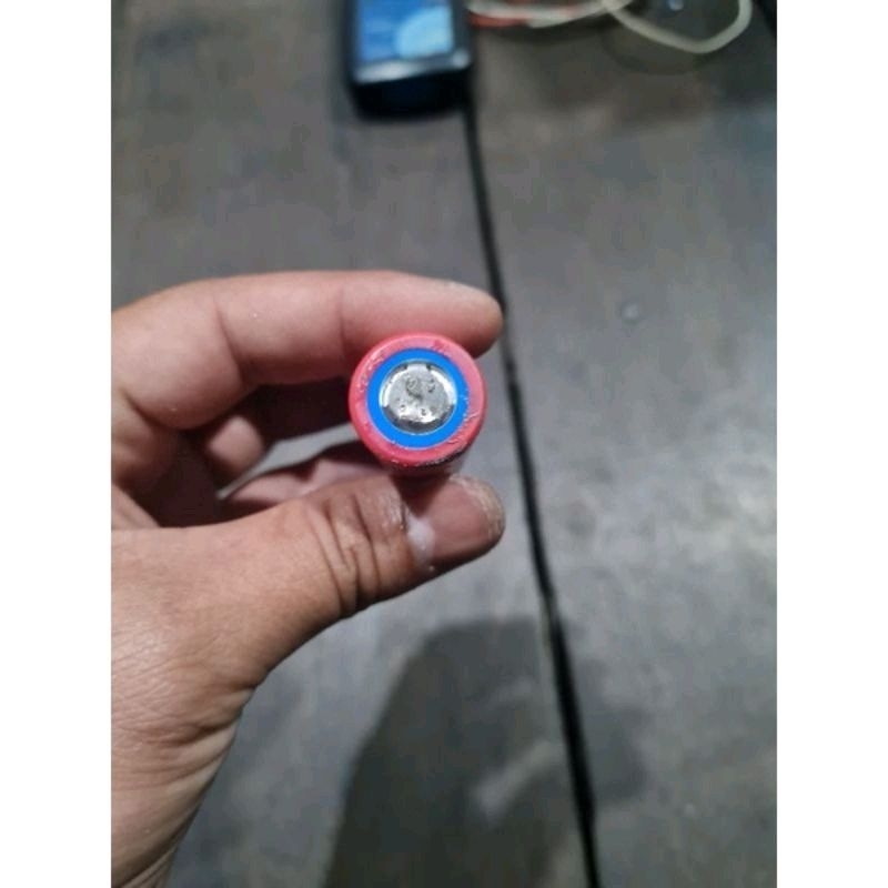 Pin 20700 Sanyo L Japan NCR20700B  , Pin Xe Đạp Trợ Lực Nhật Bãi Xã Cao