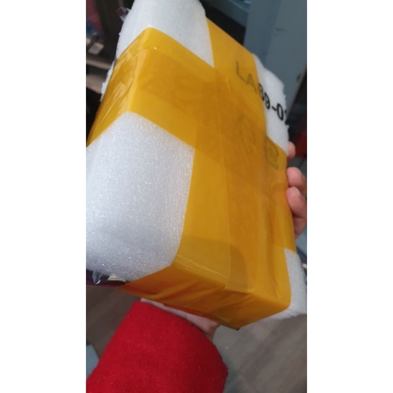 Ổ cứng HDD Toshiba 20TB Enterprise 7200RPM 3.5inch SATA3 - bảo hành 5 năm