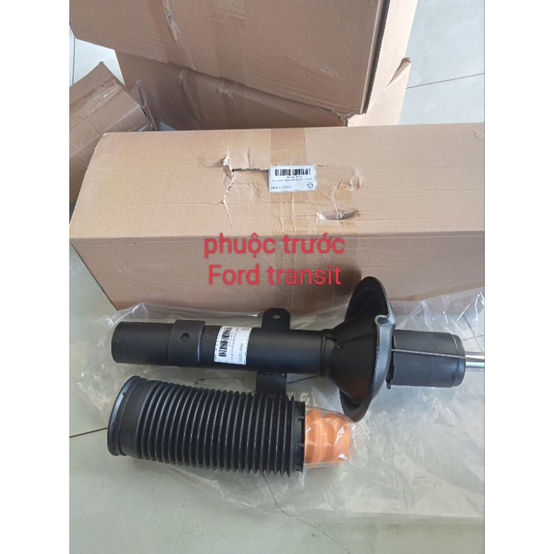 PHỤÔC TRUỚC FORD TRANSIT
