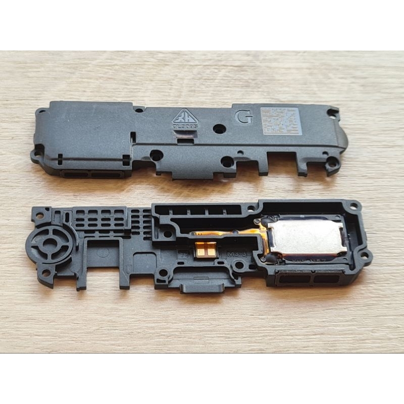 Cụm loa ngoài zin Samsung A02s A03 A03s