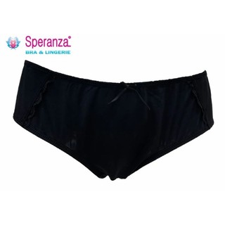 Quần lót nữ Big Size Sperenza 50-100kg thun lạnh