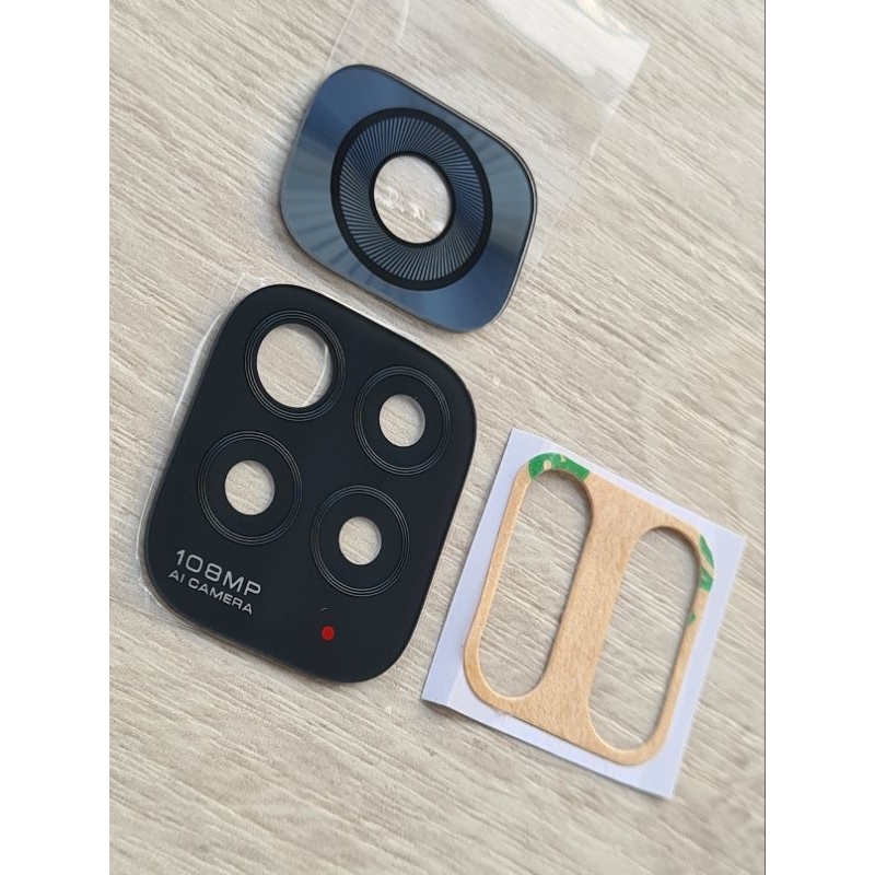 Kính camera Xiaomi Redmi Note 11 Pro 5G , Xiaomi Redmi Note 11s