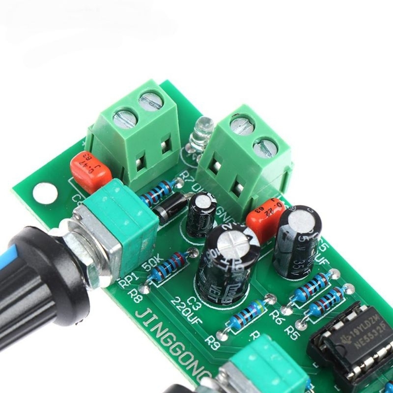 Mạch lọc âm siêu trầm