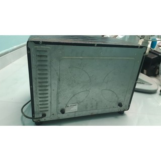 Lò nướng GOLDSUN ET-GTY320B