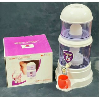 Bình lọc nước seoul hàn quốc 14 lít