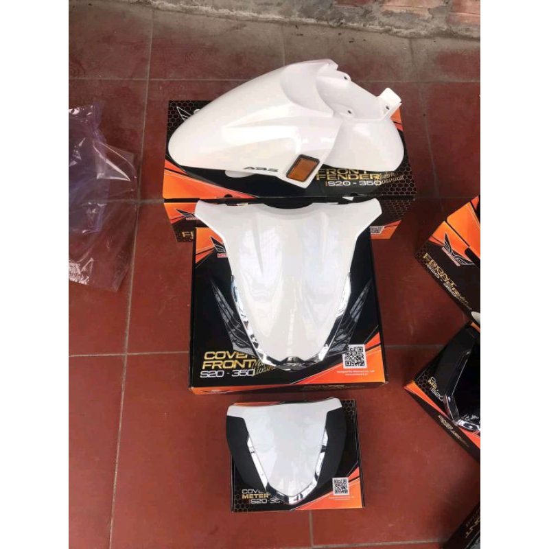 Combo 350i độ cho sh 125i,150i sh 20-23