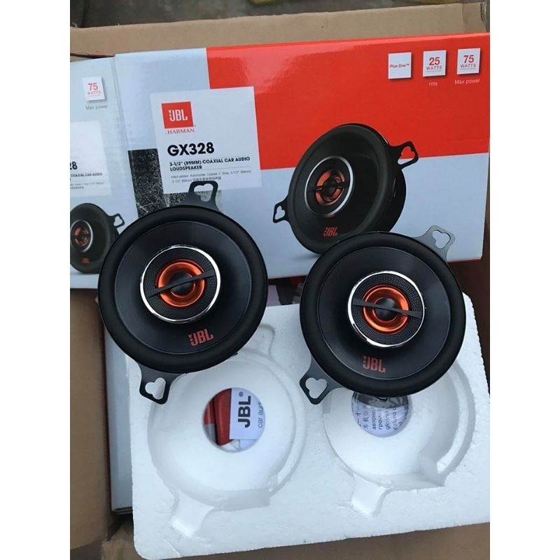 1 cái loa trung tâm center Jbl gx 328 hàng bãi chất âm thanh cực đỉnh lắp trên taplo Hoặc chế cháo