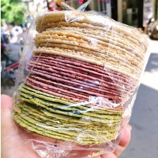 Bánh quế gạo lức ngũ cốc dinh dưỡng