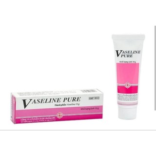 VASELINE DƯỠNG ẨM
