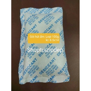 500gr gói hút ẩm lớn nhiều size (20gr/ 50gr/100gr)