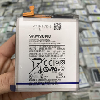 Pin samsung galaxy a51 mã ba515aby, dung lượng chuẩn