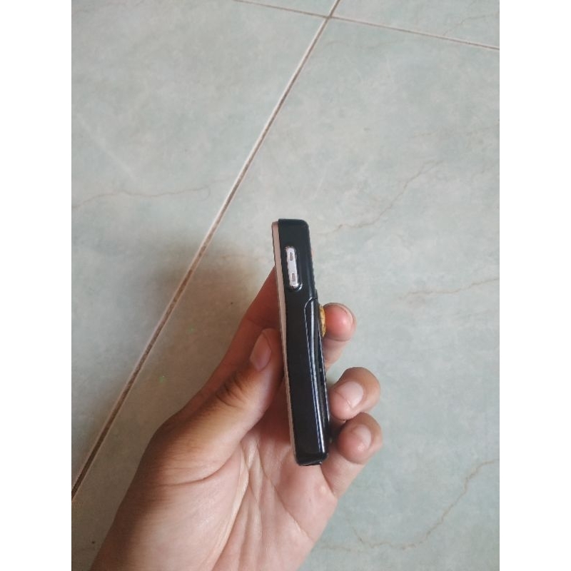 Xác điện thoại Nokia N73 Mini