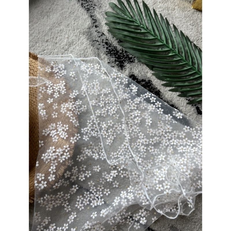 Đầm Lưới Áo Choàng Đi Biển Bikini Cover Up Sale