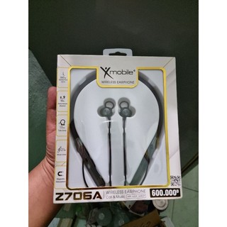 Tai Nghe Bluetooth Xmobile  Z706a Thể Thao Chính Hãng Fullbox