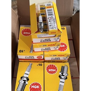 Bugi NGk Cho Các Dòng Xe Số Ya-HD Giá Sỉ