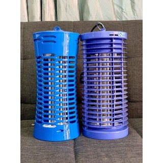 Đèn diệt muỗi Đại Sinh DS - D6N( mẫu mới)