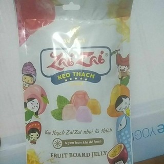 Thạch Zai Zai que dài Đức Hạnh