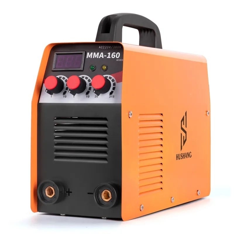 Máy Hàn Điện Tử  LUX PRO MMA 250 - Máy Hàn Chính Hãng