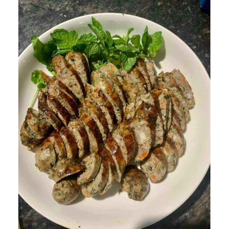 Dồi Sụn Hà Thành 500r