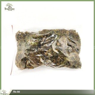 Rêu khô túi 50g