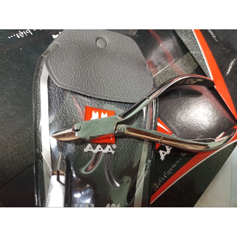 KỀM AAA HAL401 CẮT MÓNG