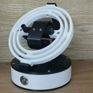 Hộp lắc đồng hồ cơ (winder watch )