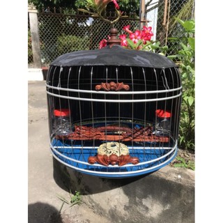 Lồng cu gáy vip size 40cm