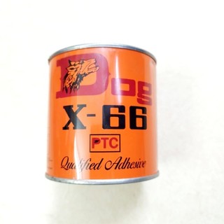 Keo chó đa năng 200g độ dính cao x66