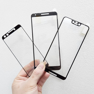 Google pixel 2 2 xl pixel 3 3 xl 3a xl pixel 4 4 xl pixel 5a pixel 6 6a pixel 7 - kính cường lực xịn full màn full keo