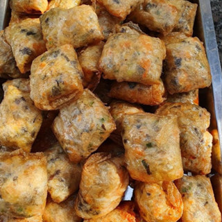 nem cua bể/nem tôm bề bề Hải Phòng❤️Tmart-Thực phẩm sạch