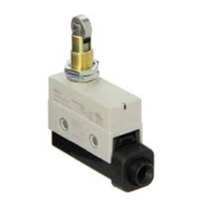 Công Tắc Hành Trình D4MC 2000 / D4MC 2020 / D4MC 5000 / D4MC 5020