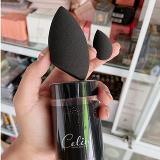 Mút đánh nền, tán nền Celin
