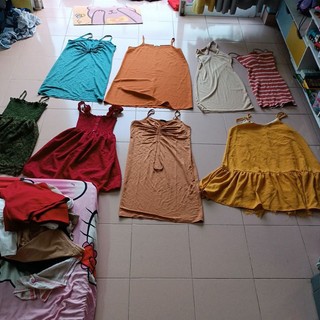 Dưới 60kg thanh lý đầm