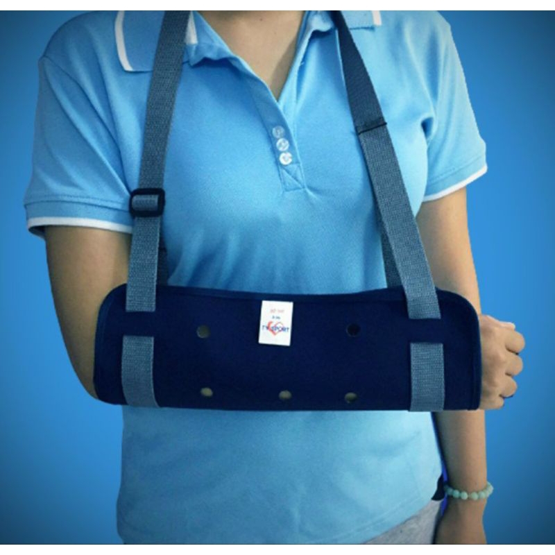 Đai treo tay, đỡ tay Ty sport