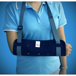 Đai treo tay, đỡ tay Ty sport