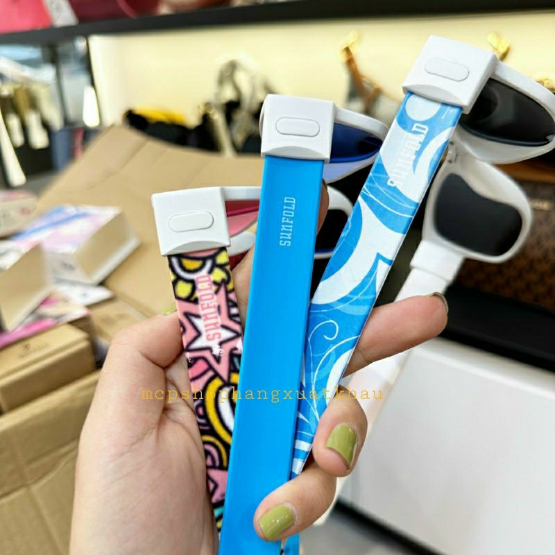 Kính Thể thao Su.nford xuất xịn