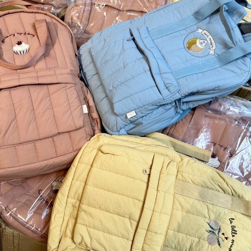 BALO KONGES SLOJD CHÍNH HÃNG