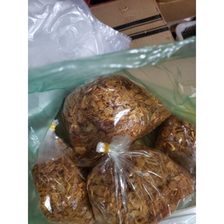 Hành phi nhà làm 100g