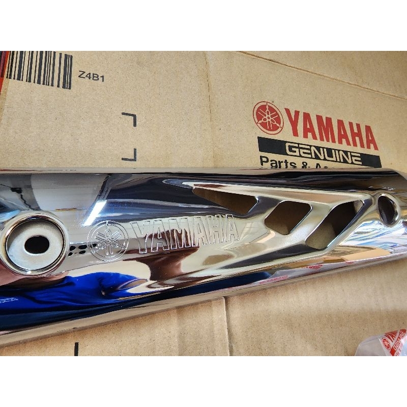 Ốp Pô Jupiter, Sirius Xăng Cơ Chính Hãng Yamaha